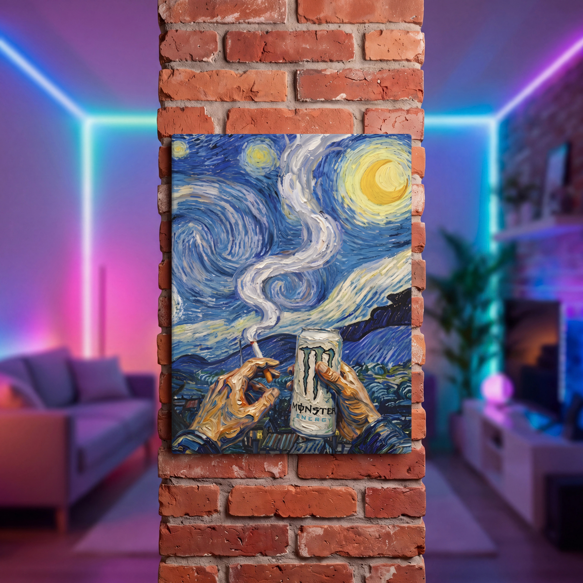 Canvas