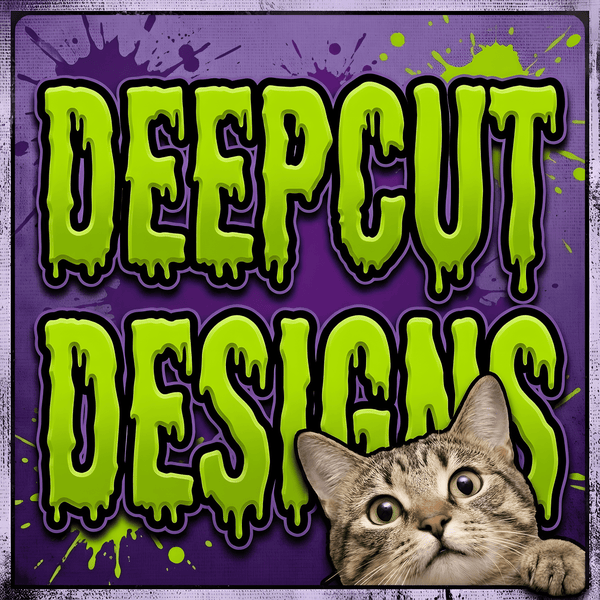 DEEPCUT DESIGN STUDIO
